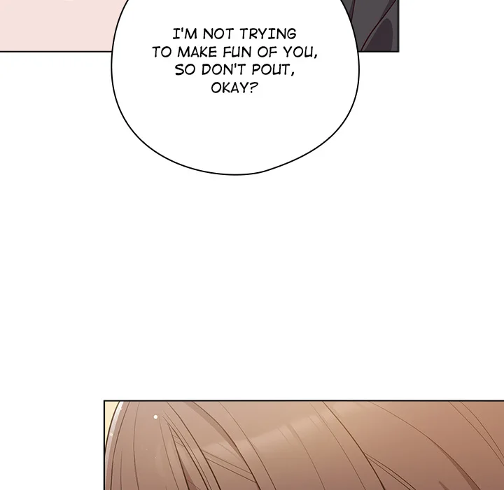 The Love Meowtchmaker Chapter 50 - page 147
