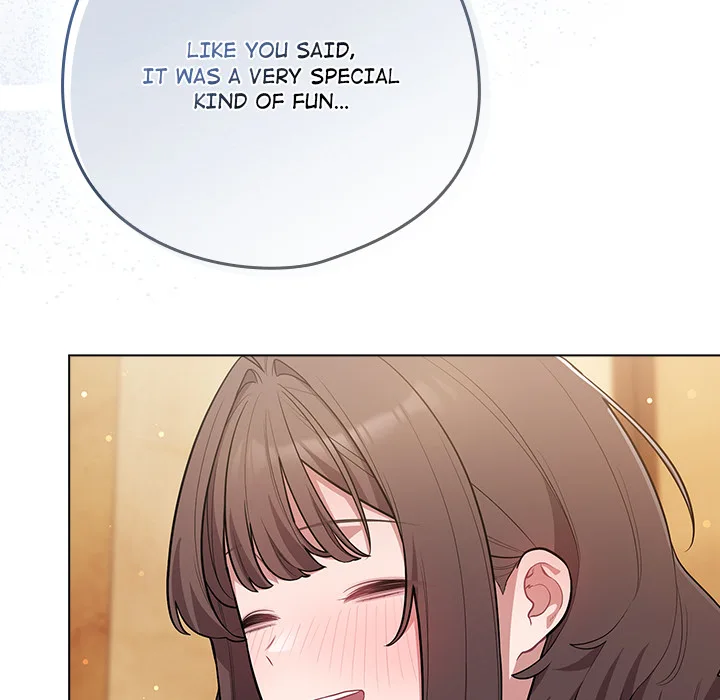The Love Meowtchmaker Chapter 50 - page 160