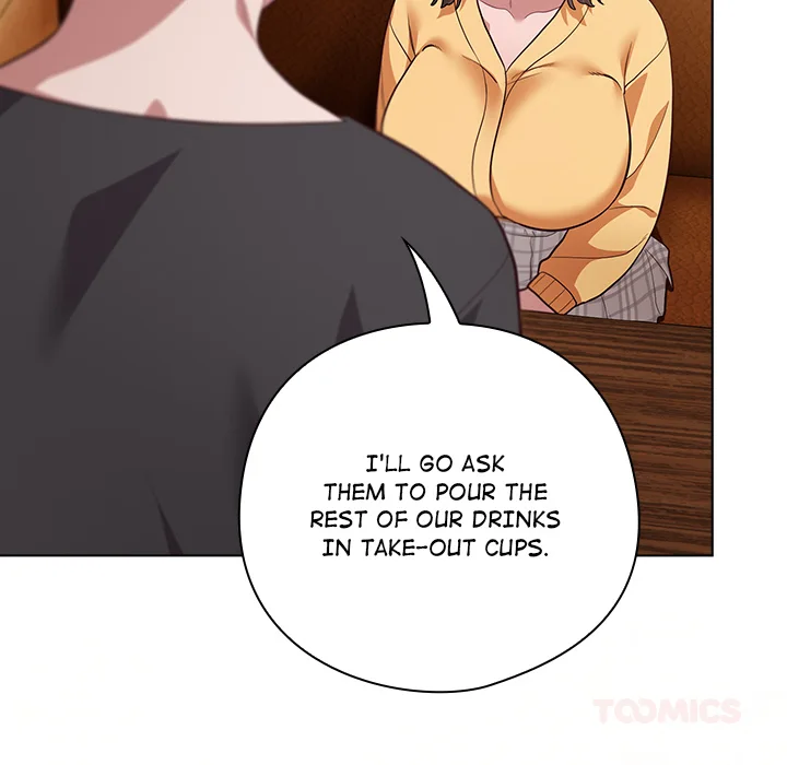 The Love Meowtchmaker Chapter 50 - page 164