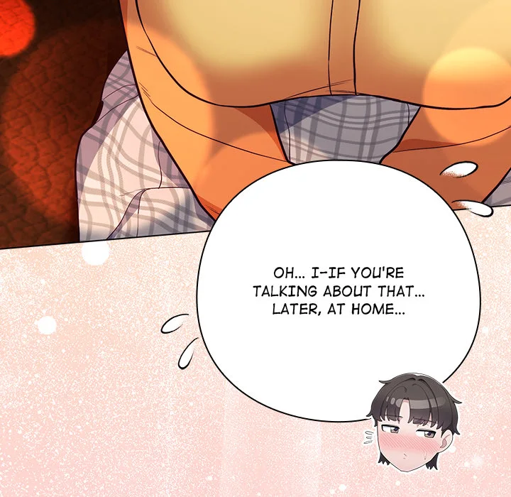 The Love Meowtchmaker Chapter 50 - page 168