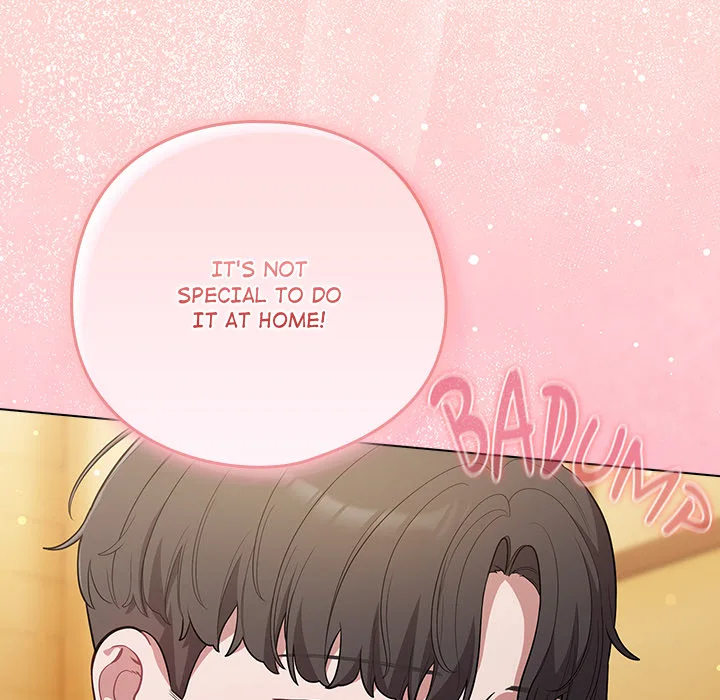 The Love Meowtchmaker Chapter 50 - page 169