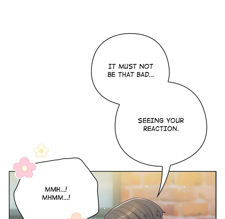 The Love Meowtchmaker Chapter 50 - page 18