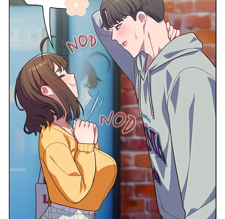 The Love Meowtchmaker Chapter 50 - page 19