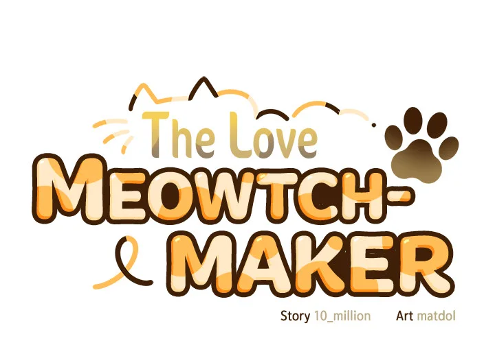 The Love Meowtchmaker Chapter 50 - page 2
