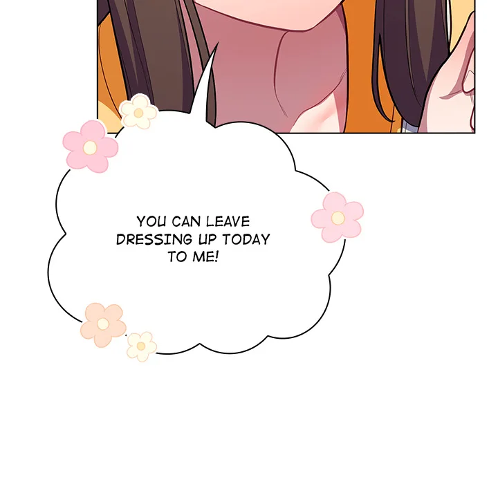 The Love Meowtchmaker Chapter 50 - page 24