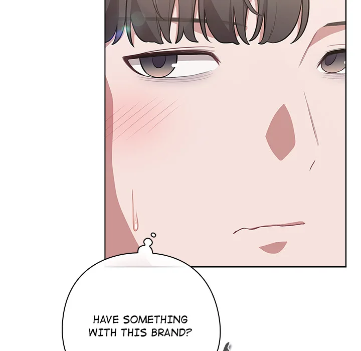 The Love Meowtchmaker Chapter 50 - page 33
