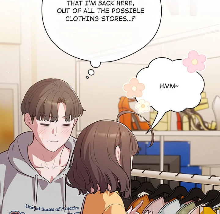The Love Meowtchmaker Chapter 50 - page 35