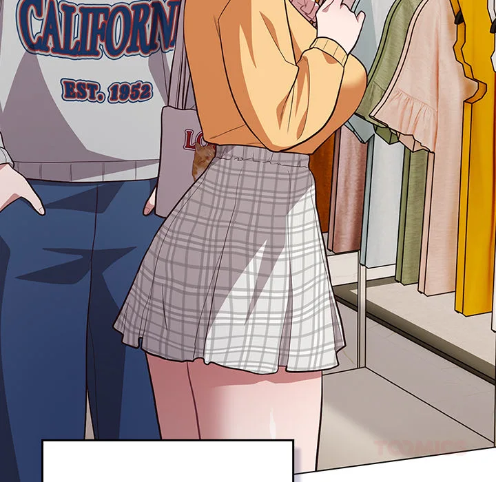 The Love Meowtchmaker Chapter 50 - page 36