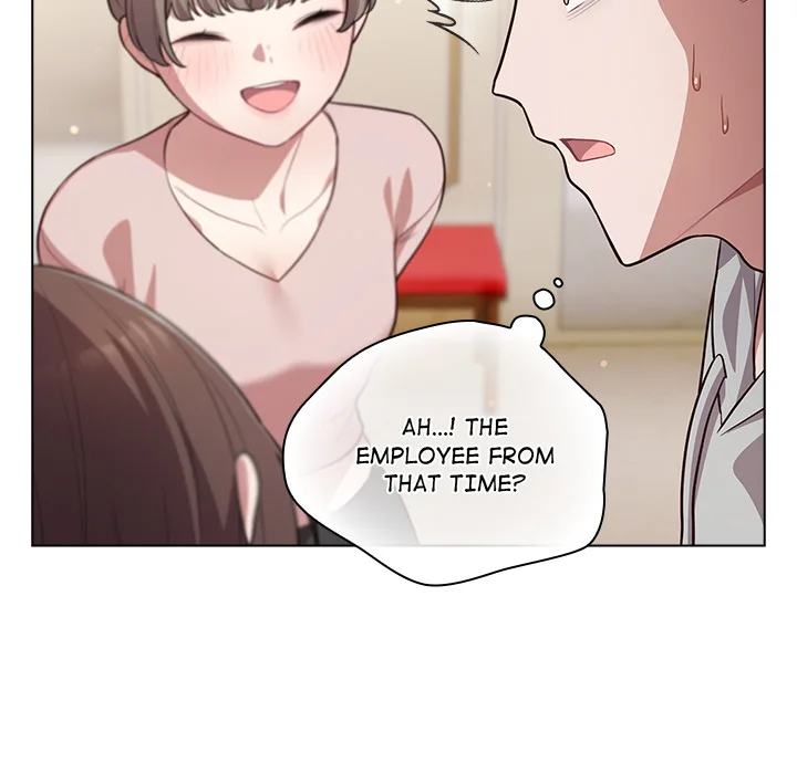 The Love Meowtchmaker Chapter 50 - page 39