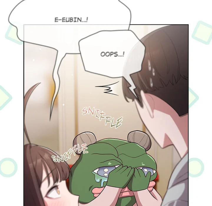 The Love Meowtchmaker Chapter 50 - page 43