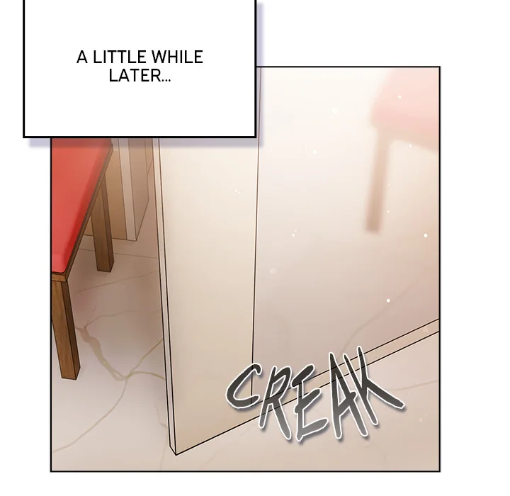 The Love Meowtchmaker Chapter 50 - page 47