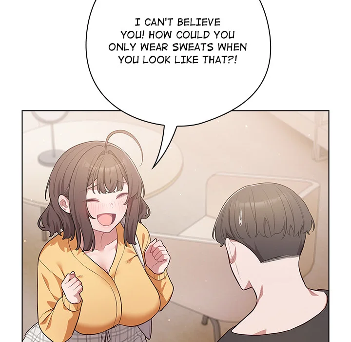 The Love Meowtchmaker Chapter 50 - page 57