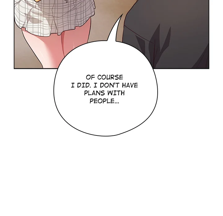 The Love Meowtchmaker Chapter 50 - page 58