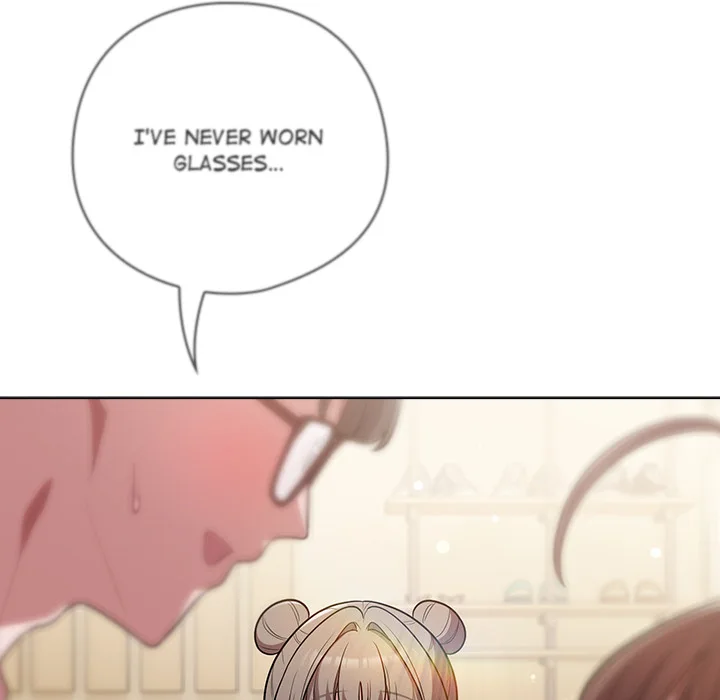 The Love Meowtchmaker Chapter 50 - page 73