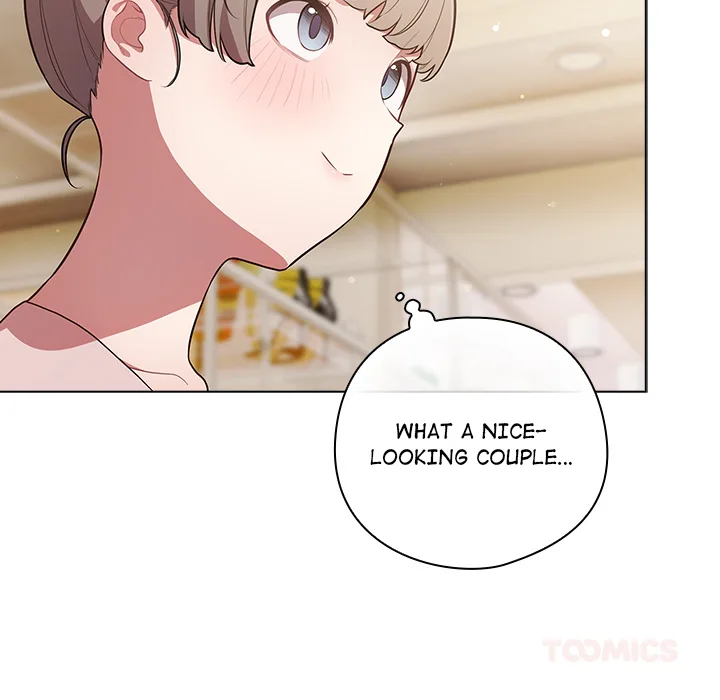 The Love Meowtchmaker Chapter 50 - page 76