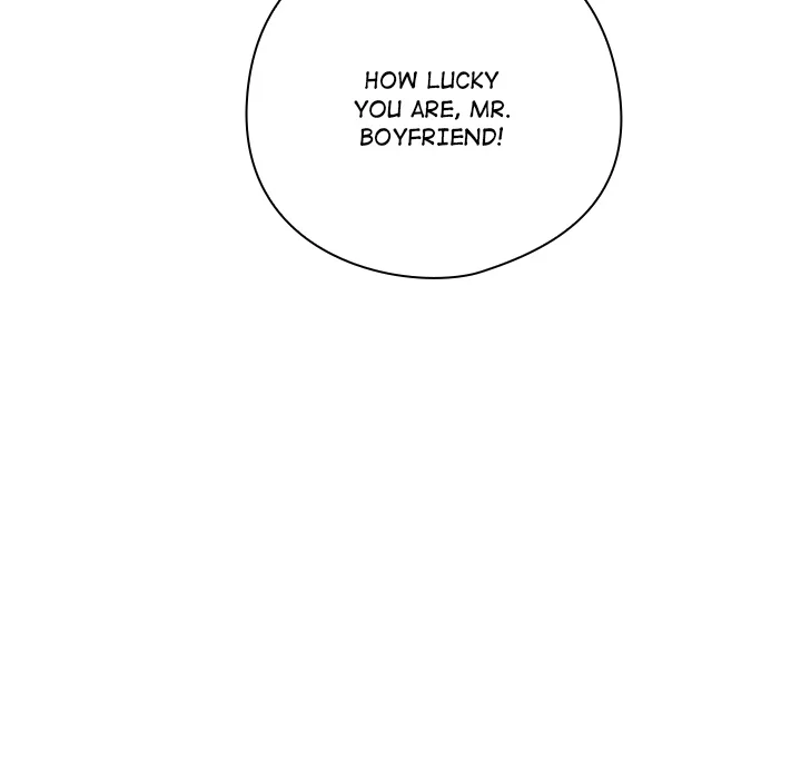 The Love Meowtchmaker Chapter 50 - page 79