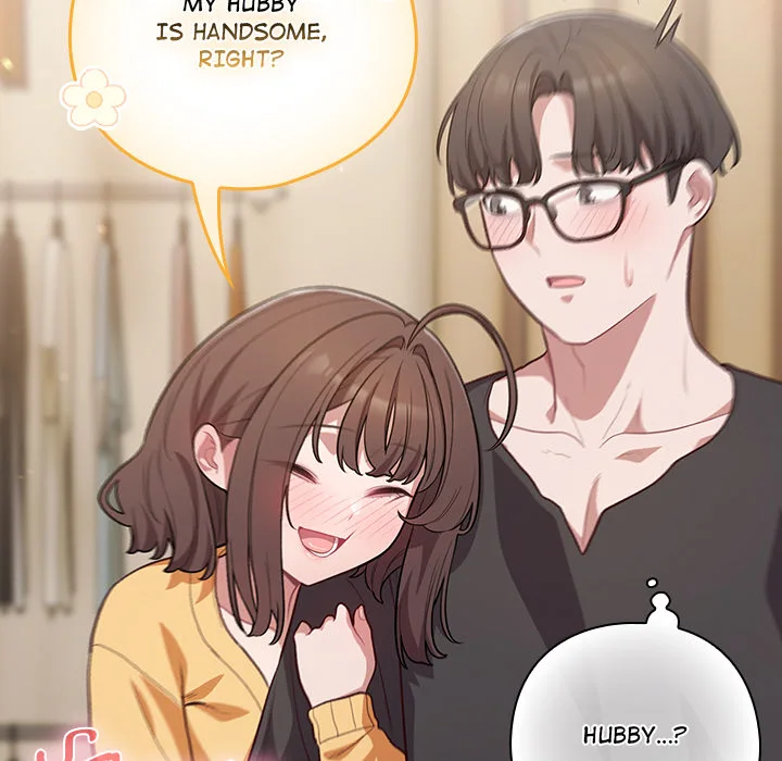 The Love Meowtchmaker Chapter 50 - page 83