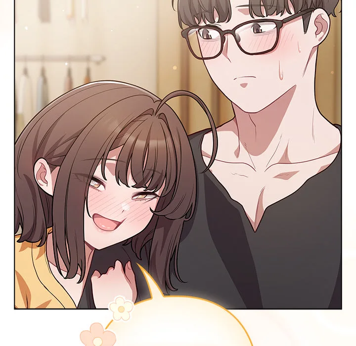 The Love Meowtchmaker Chapter 50 - page 86