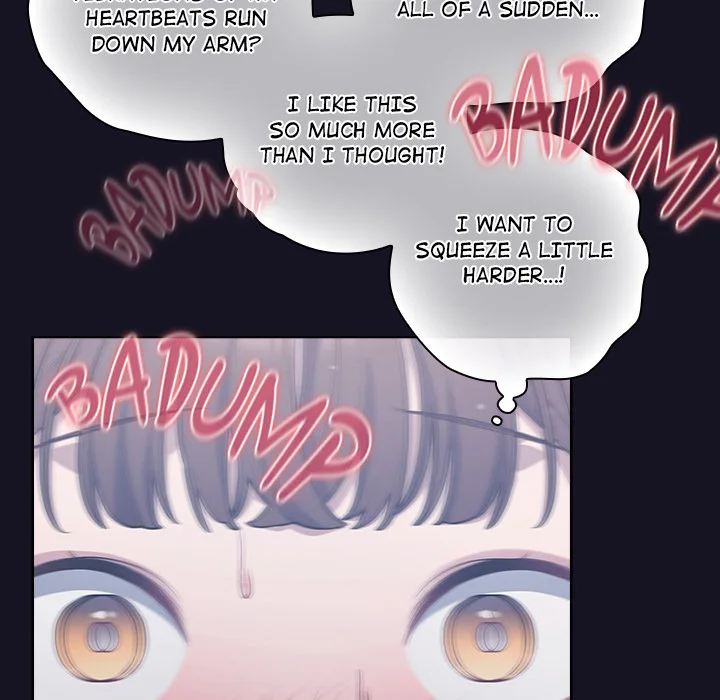 The Love Meowtchmaker Chapter 50 - page 99