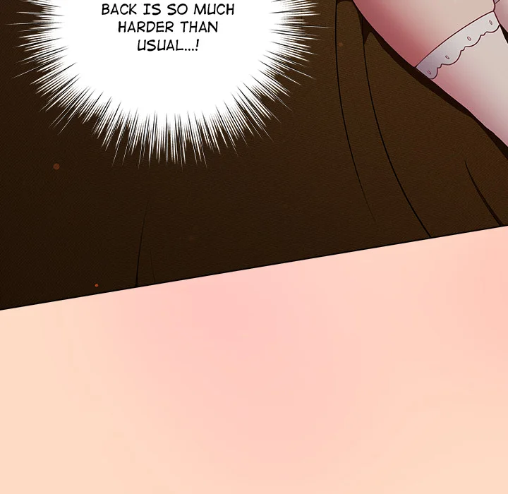The Love Meowtchmaker Chapter 51 - page 106