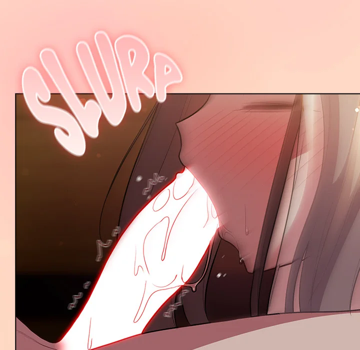 The Love Meowtchmaker Chapter 51 - page 109