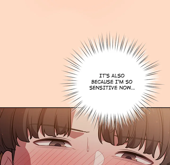 The Love Meowtchmaker Chapter 51 - page 112