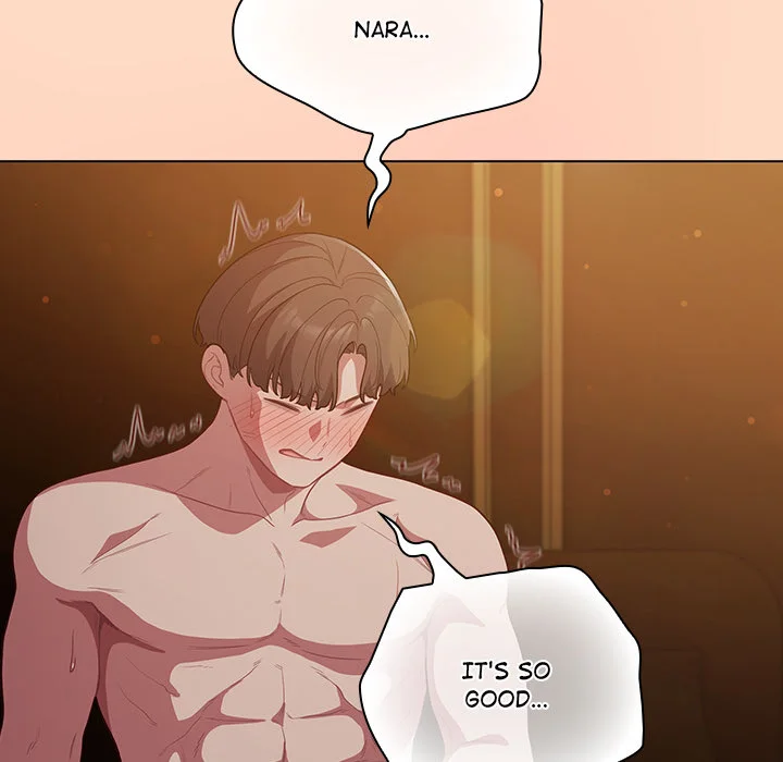 The Love Meowtchmaker Chapter 51 - page 118