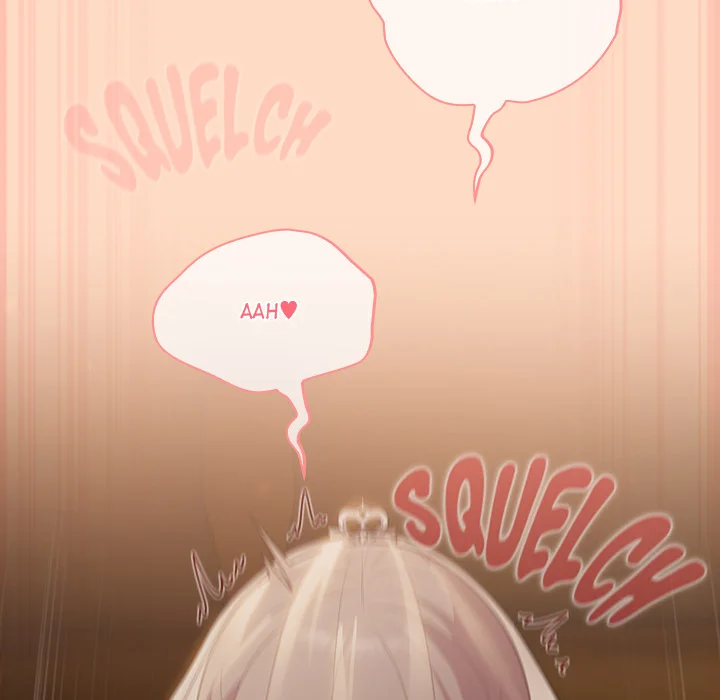 The Love Meowtchmaker Chapter 51 - page 125