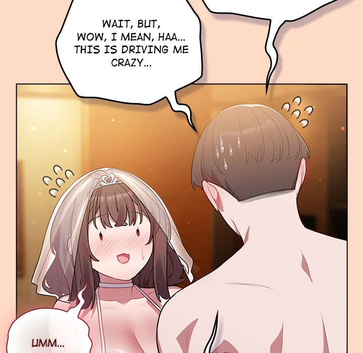 The Love Meowtchmaker Chapter 51 - page 13