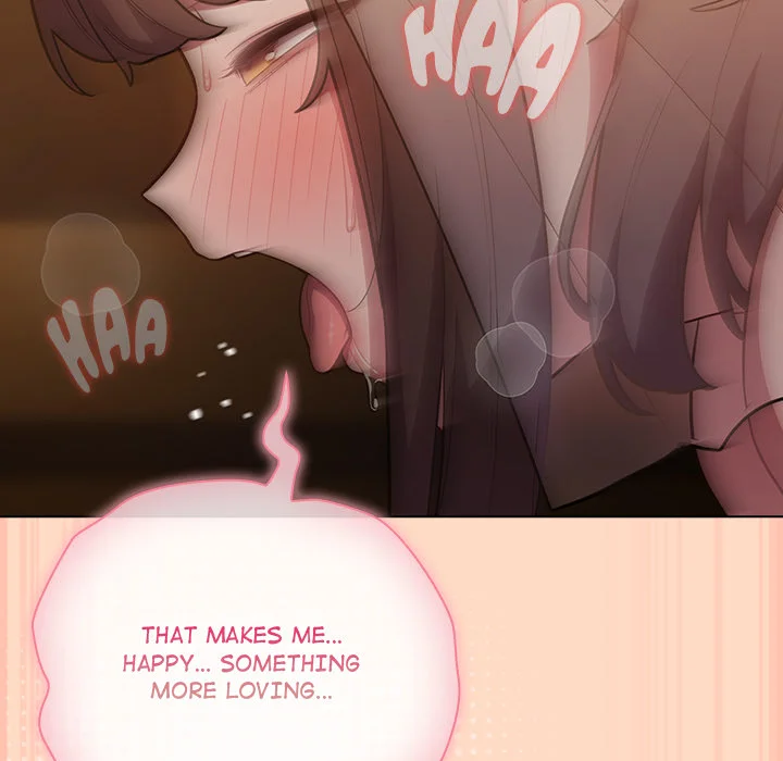 The Love Meowtchmaker Chapter 51 - page 135