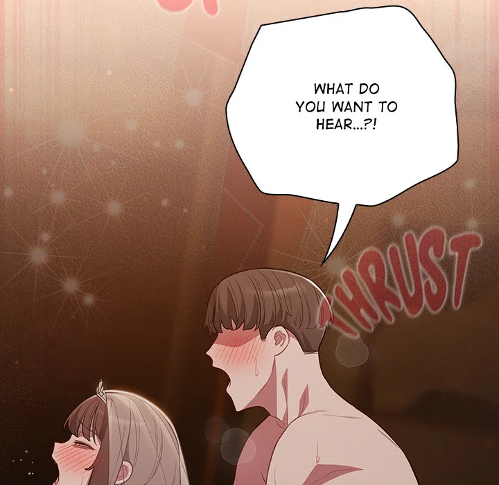 The Love Meowtchmaker Chapter 51 - page 139