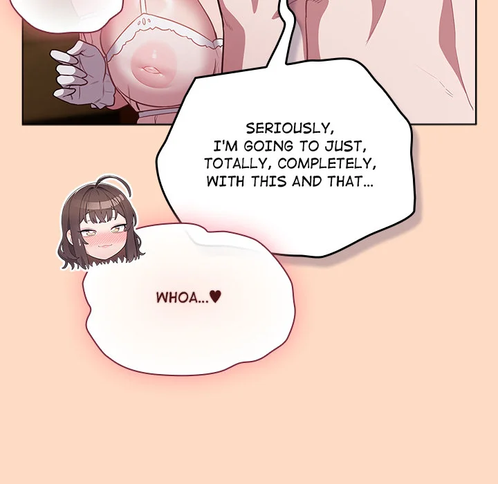 The Love Meowtchmaker Chapter 51 - page 14