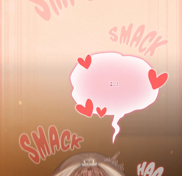 The Love Meowtchmaker Chapter 51 - page 142