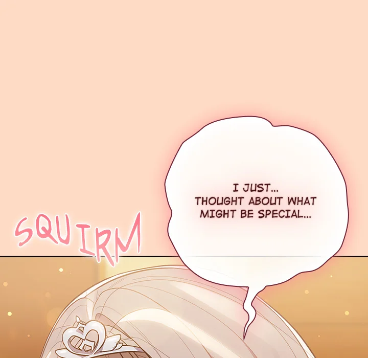The Love Meowtchmaker Chapter 51 - page 15