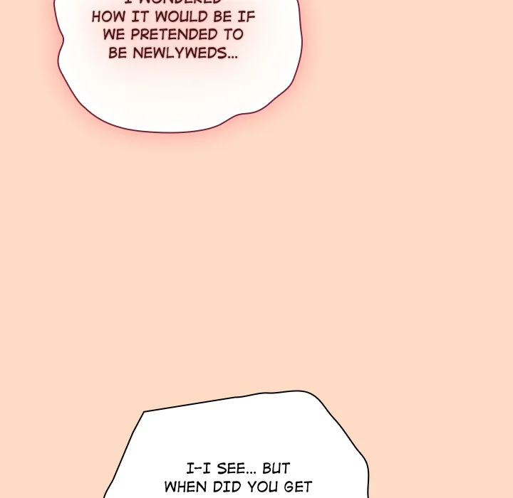The Love Meowtchmaker Chapter 51 - page 17