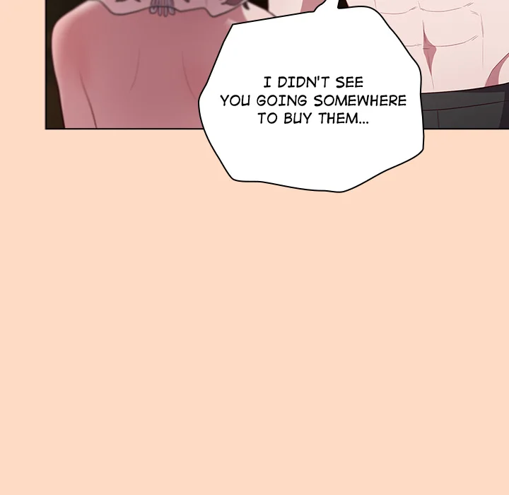 The Love Meowtchmaker Chapter 51 - page 19