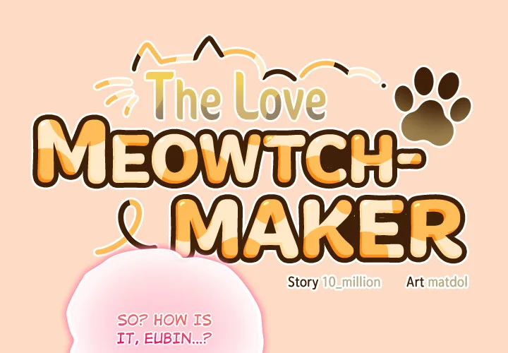 The Love Meowtchmaker Chapter 51 - page 2