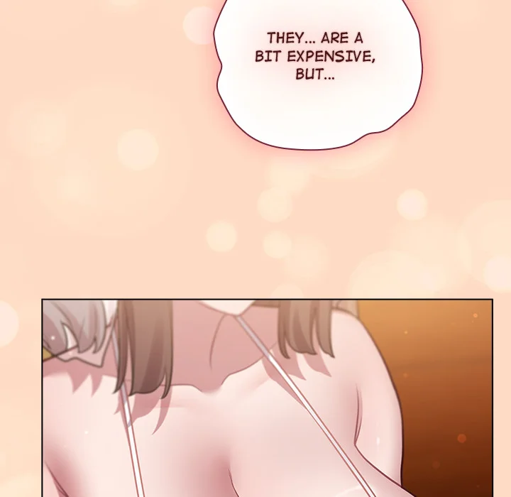 The Love Meowtchmaker Chapter 51 - page 22
