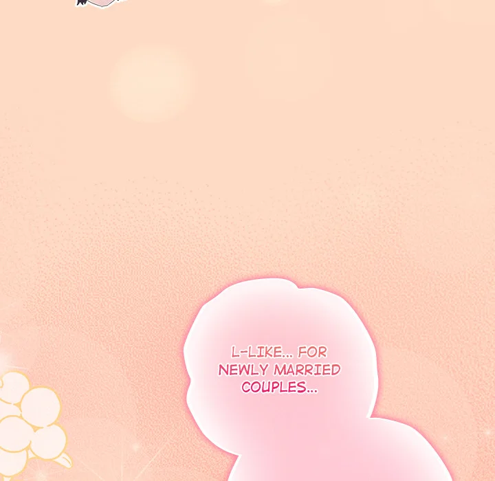 The Love Meowtchmaker Chapter 51 - page 24
