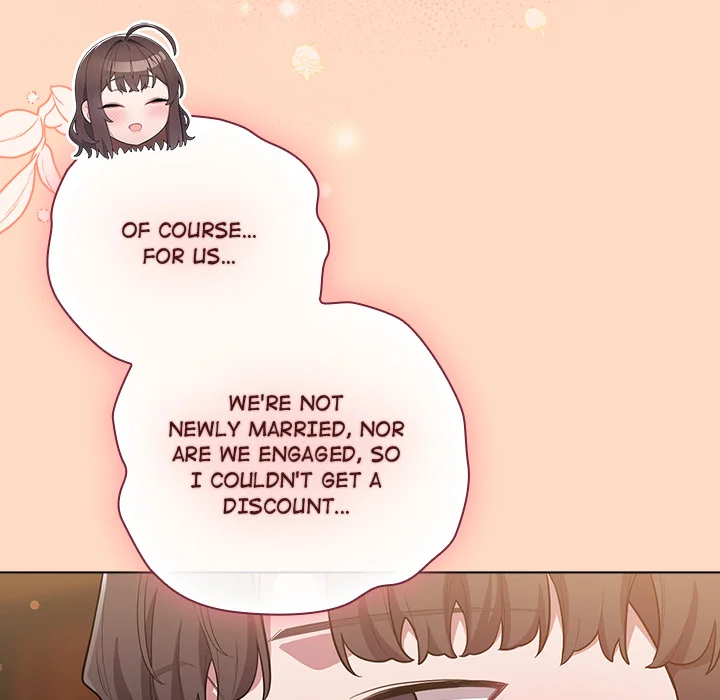 The Love Meowtchmaker Chapter 51 - page 28