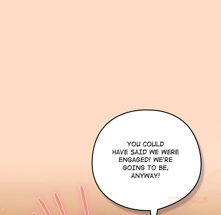 The Love Meowtchmaker Chapter 51 - page 30