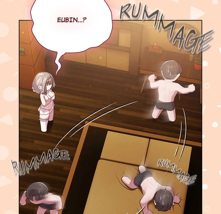 The Love Meowtchmaker Chapter 51 - page 36