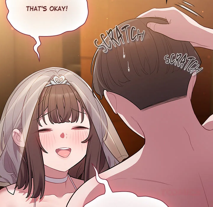 The Love Meowtchmaker Chapter 51 - page 39