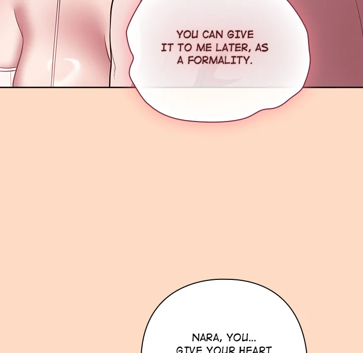 The Love Meowtchmaker Chapter 51 - page 40