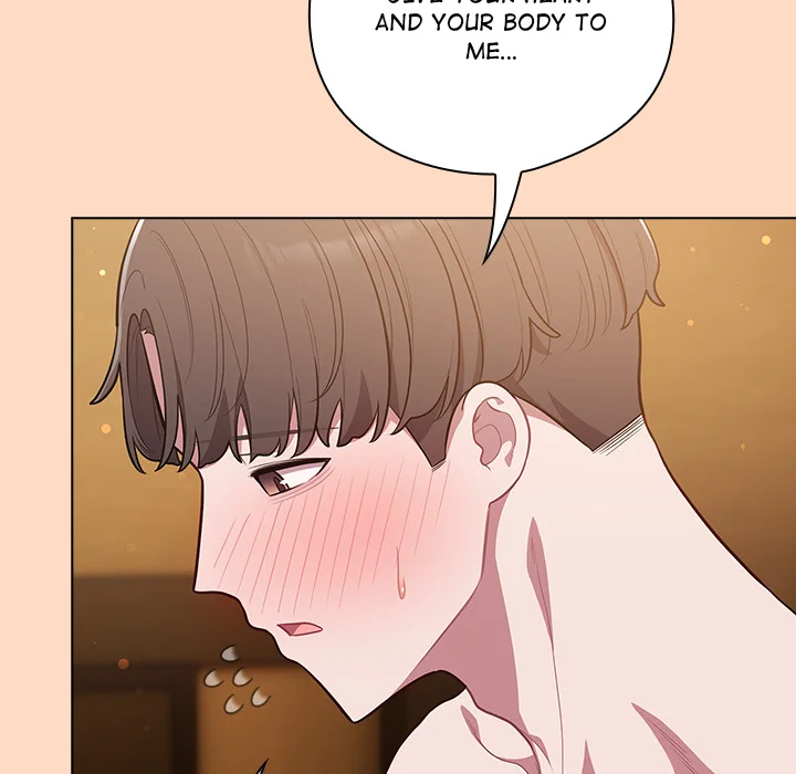 The Love Meowtchmaker Chapter 51 - page 41