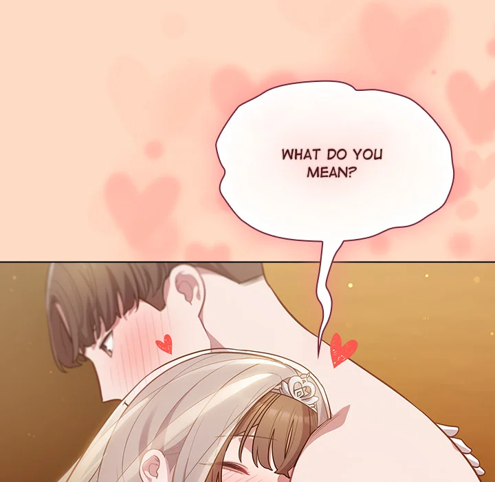 The Love Meowtchmaker Chapter 51 - page 43