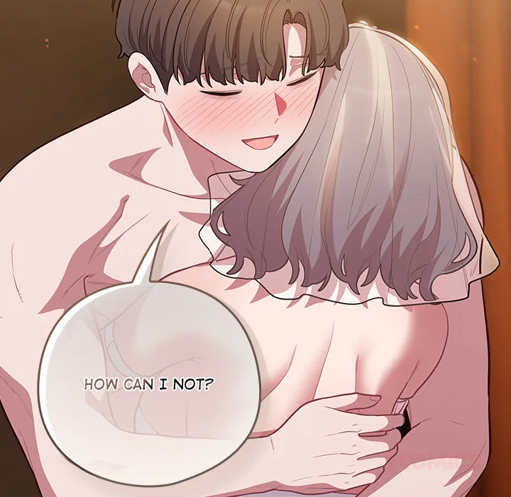 The Love Meowtchmaker Chapter 51 - page 48