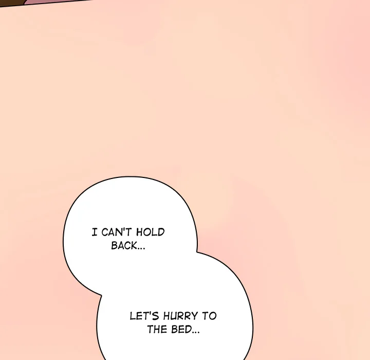 The Love Meowtchmaker Chapter 51 - page 61