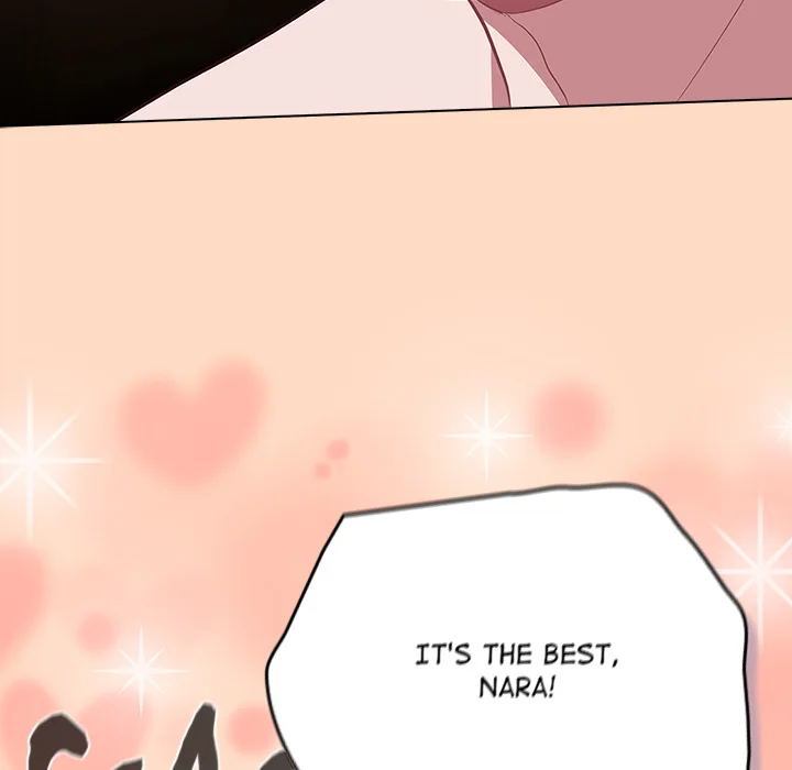 The Love Meowtchmaker Chapter 51 - page 9