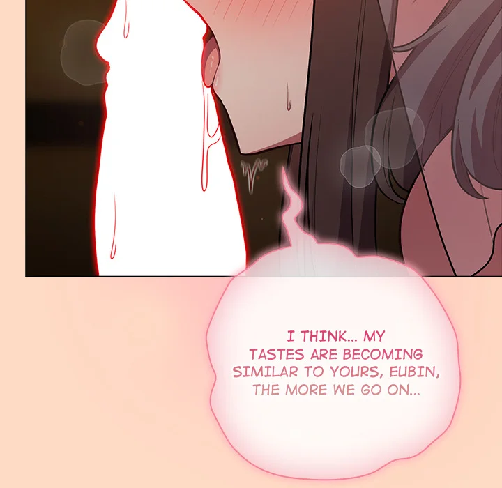 The Love Meowtchmaker Chapter 51 - page 94